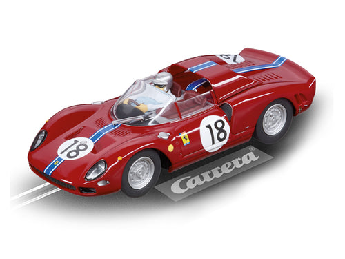 Ferrari 365 P2 North American Racing Team