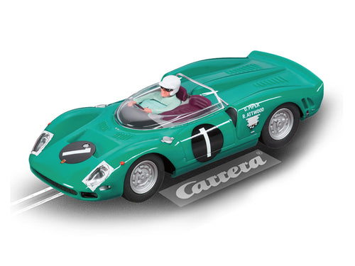 Ferrari 365 P2 Winner Kyalami 9h 1965