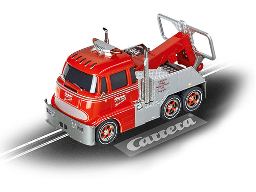 <tc>Carrera</tc> Wrecker