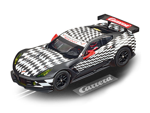 Chevrolet Corvette C7R Limited Edition