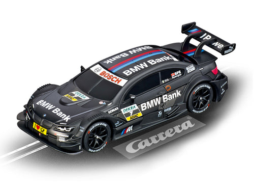 BMW M3 DTM B. Spengler - No. 7