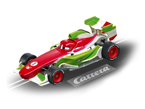 Francesco Bernoulli Neon