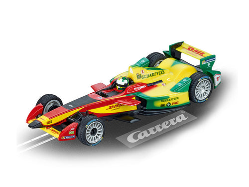 Formula E Audi Sport ABT Lucas di Grassi, No.11