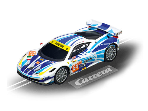 Ferrari 458 Italia GT2 AF Corse No. 54