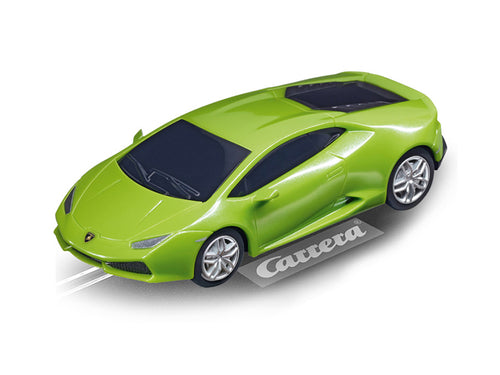 Lamborghini Huracan LP610-4
