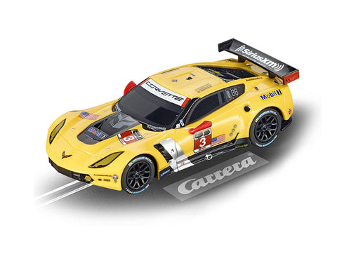 Chevrolet Corvette C7.R No. 3