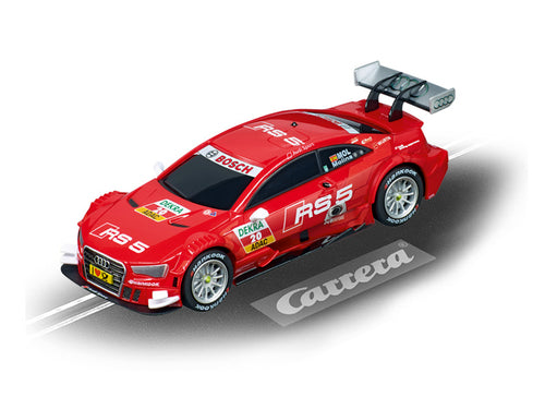 Audi A5 DTM M. Molina No. 20