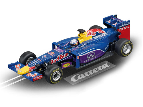 Infiniti Red Bull Racing RB11 D. Ricciardo