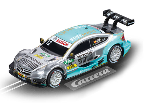 AMG Mercedes C-Coupe DTM D. Juncadella
