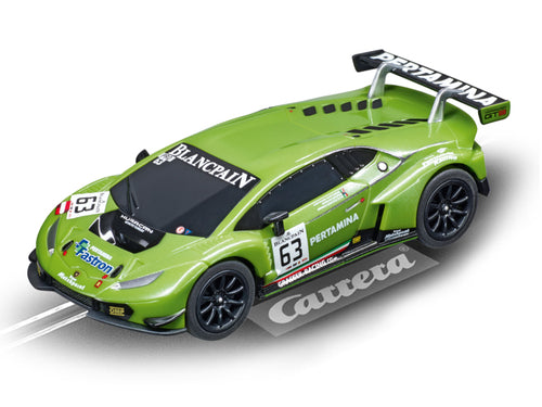 Lamborghini Huracán GT3 No.63