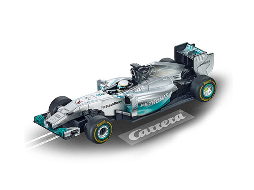 Mercedes-Benz F1 W05 <tc>Hybrid</tc> L. Hamilton