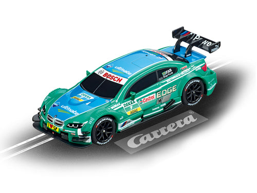 BMW M3 DTM A. Farfus, No. 7