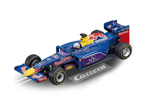 Infiniti Red Bull Racing RB11 D. Ricciardo, No. 3