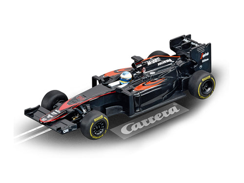 McLaren Honda MP4-30 F. Alonso, No. 14