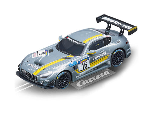 Mercedes-AMG GT3 No. 16