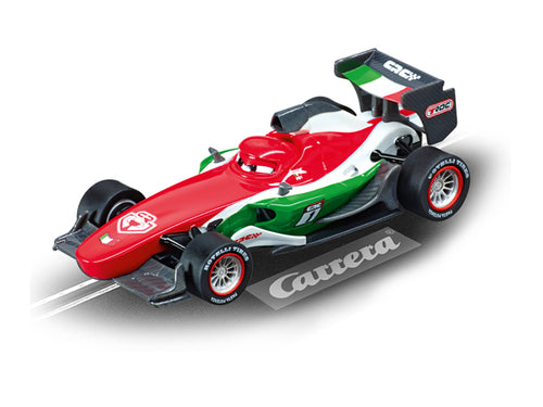 CARBON Francesco Bernoulli CARBON