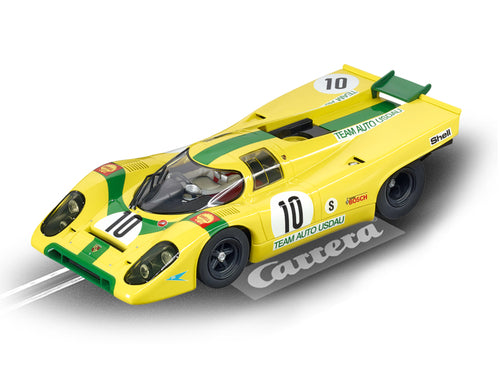 Porsche 917K Team Auto Usdau, No.10