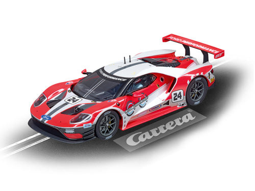 Ford GT Race Car No. 24