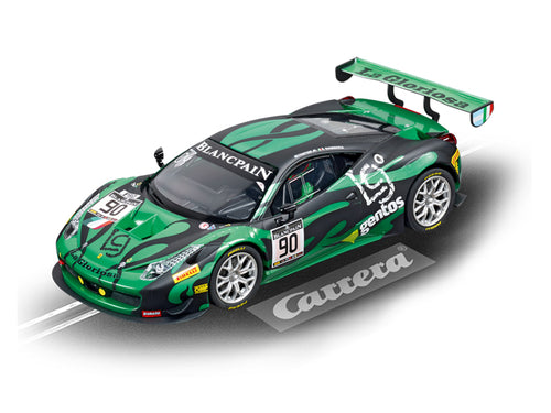 Ferrari 458 Italia GT3 AF Corse, No.90