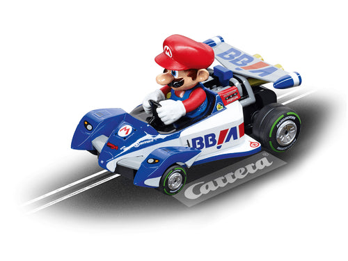 Mario Kart Circuit Special - Mario