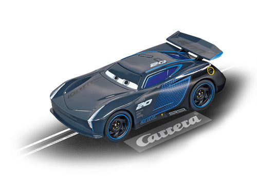 Cars 3 - Jackson Storm Jackson Storm
