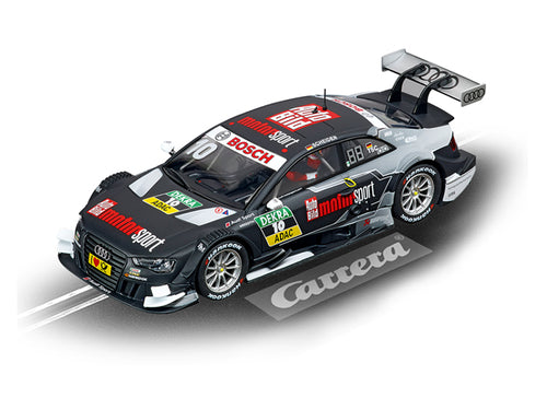 Audi A5 DTM Audi Sport Team Phoenix - Timo Scheider