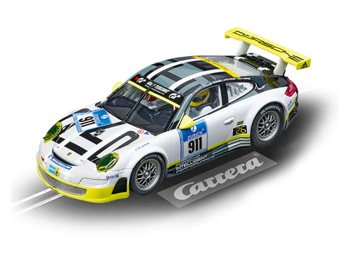 Porsche 911 GT3 RSR Manthey Racing