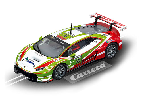 Lamborghini Huracan GT3 Italia