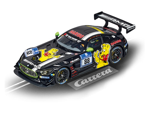 Mercedes-AMG GT3 Haribo Racing
