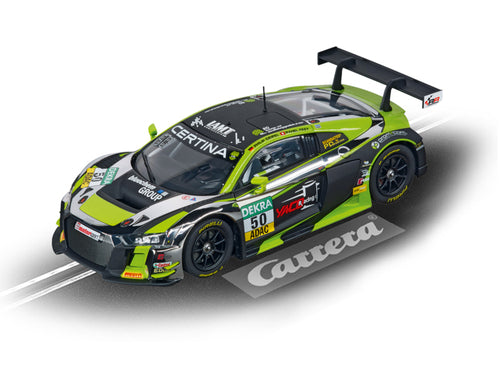 Audi R8 LMS Yaco Racing