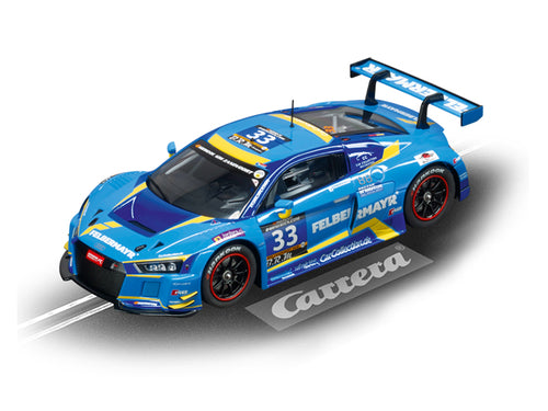 Audi R8 LMS Car Collection Motorsport