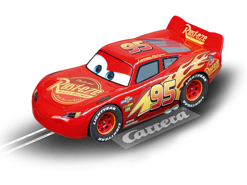 Disney Cars 3 Lightning McQueen
