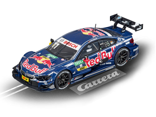 BMW M4 DTM BMW Team RMG - Marco Wittmann