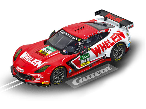 Chevrolet Corvette C7R Whelen Motorsport