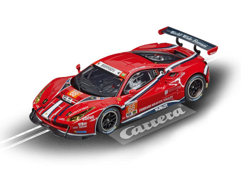Ferrari 488 GT3 AF Corse
