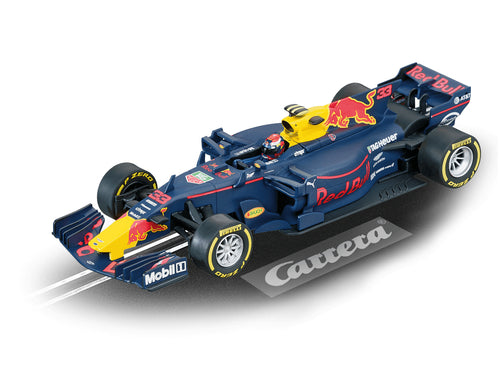 Red Bull Racing TAG Heuer RB13 Max Verstappen