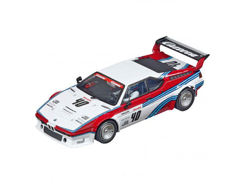 BMW M1 Procar special model idea&Game