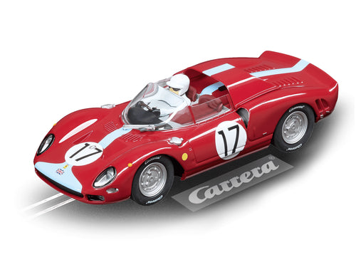 Ferrari 365 P2 Maranello Concessionaires Ltd