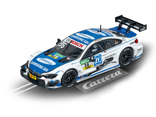 BMW M4 DTM BMW Team RBM - Maxime Martin