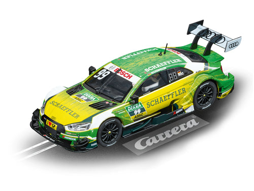 Audi RS5 DTM Audi Sport Team Phoenix - Mike Rockenfeller