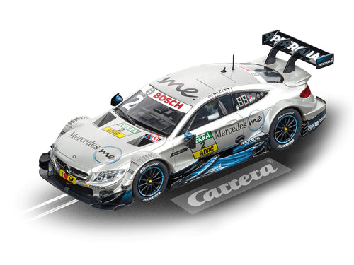 Mercedes-AMG C 63 DTM Mercedes-AMG DTM Team HWA - Gary Paffett