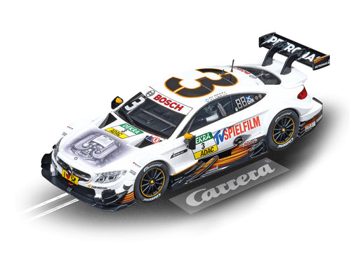 Mercedes-AMG C 63 DTM Mercedes-AMG DTM Team HWA - Paul die Resta