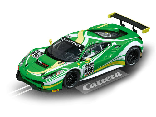 Ferrari 488 GT3 Rinaldi Racing