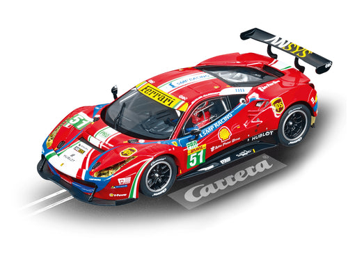 Ferrari 488 GT3 AF Corse