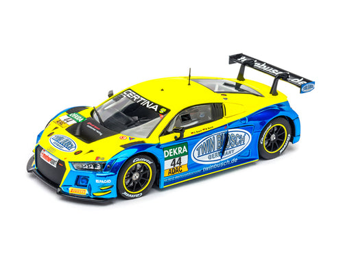 Audi R8 LMS Twin Busch