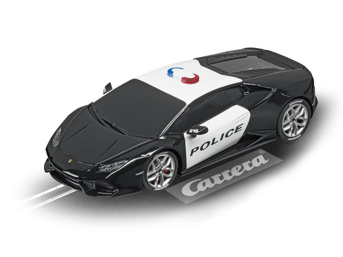 Lamborghini Huracan LP610-4 Police