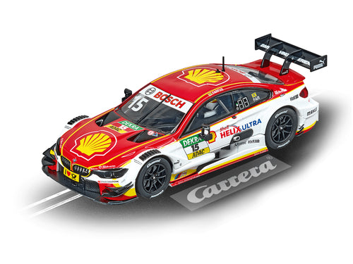 BMW M4 DTM BMW Team RMG - Augusto Farfus