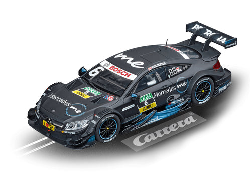 Mercedes-AMG C 63 DTM Mercedes-AMG DTM Team HWA - Robert Wickens