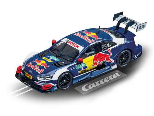 Audi RS5 DTM Audi Sport Team Abt Sportsline - Mattias Ekström