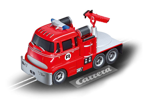 <tc>Carrera</tc> <tc>First</tc> Responder